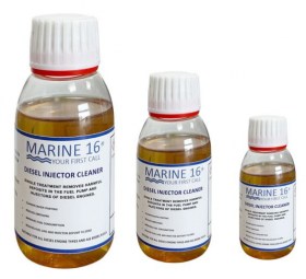 Diesel Injector Cleaner